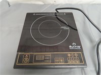 Duxtop Induction Cooker