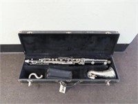 Selmer Bundy Bass Clarinet