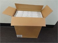 (11) Purolator 20 x 24 x 1 Air Filters