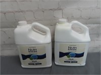 (2) Nutrimetics Nutri Clean Gentle Laundry Liquid