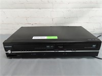 Toshiba SD-V296-K-TU DVD/VCR Combo