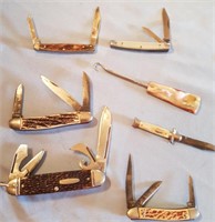 Pocket Knives