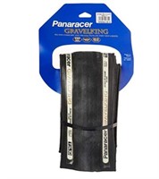 New Panaracer GravelKing Folding Slick Tire