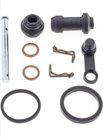 New All Balls Rear Caliper Rebuild Kit 18-3048