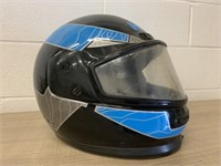 XL HJC Motorcycle Helmet