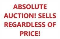 ONLINE ONLY ABSOLUTE REAL ESTATE AUCTION ALTAMONT, IL