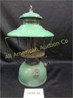 Vintage Sears Prentiss Wabers L43PA lantern, no gl