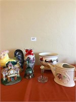 Miscellaneous Decorative Items