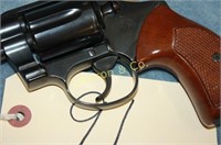 COLT DETECTIVE SPECIAL .38 SPECIAL, CAL