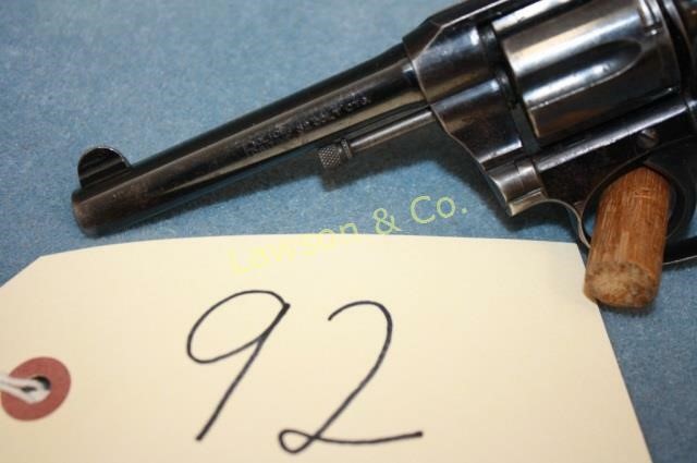 Michael B. Snite Antique, Curio & Modern Firearm Auction