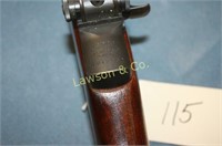 SPRINGFIELD ARMORY M1 GARAND, 30-06 CAL.