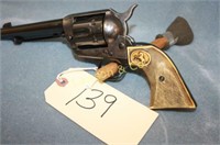 ITALIAN REPRODUCTION COLT .357 MAGNUM/.38 SPECIAL