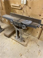 Rockwell Jointer 6”