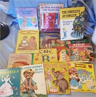 Kids Books