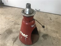 FMC Wheel Balancer