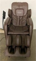 Slabway Full Body Electric Reclining Massage Chair