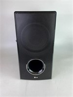 LG Wireless Active Subwoofer
