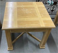 Thomasville American Revival End Table