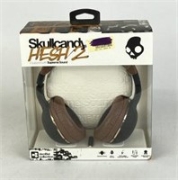 Skull Candy HESH 2 Headphones