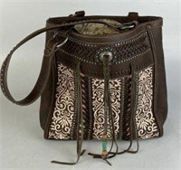 Montana West Concealed Carry Purse