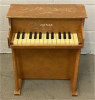 Mid-Century Jaymar Child's Piano