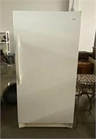 Kenmore Upright Refrigerator