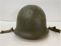 SOUTH AFRICAN MILITARY HELMET