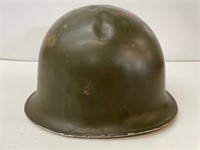 SOUTH AFRICAN MILITARY HELMET
