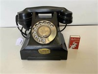 HENLEY AFRICA TELEPHONE