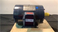 Century 5HP Electric Motor PJAA43A01C