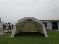 NEW STORAGE SHELTER 203012R