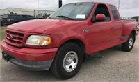 2003 Ford F-150