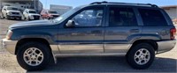 2000 Jeep Grand Cherokee