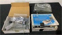 (2) Sundyne Bearing Monitor Replacement Kit