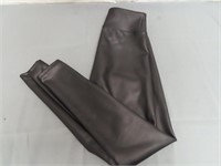 NWOT Express Faux Leather Leggings Size Small