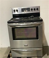 Frigidaire Oven/Stove Top LGEF3043KFN