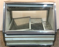 Hussmann Refrigerated Food Display Unit NAV4UL