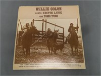 Willie Colon LP
