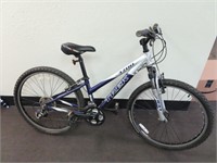 Trek 3700 13" Mountain Bike