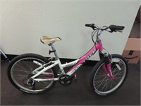 Trek Alpha Pro Girls Bike