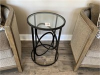 SIDE TABLE