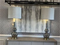 TABLE LAMPS