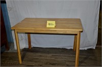 Kitchen Dinette Table