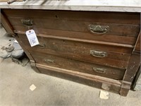 Dresser Antique