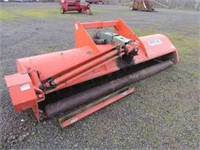 Rears 10' Pak Flail Mower