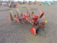 MF 3-Bottom Roll-Over Plow