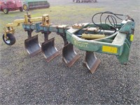 Harrell 4 Bottom Switch Plow