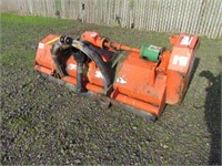 Rears 5ft Flail Mower