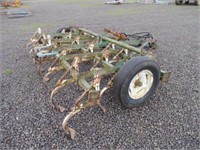 Glencoe 10' Field Cultivator