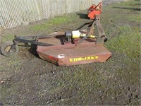 Howse 5ft Rotary Mower